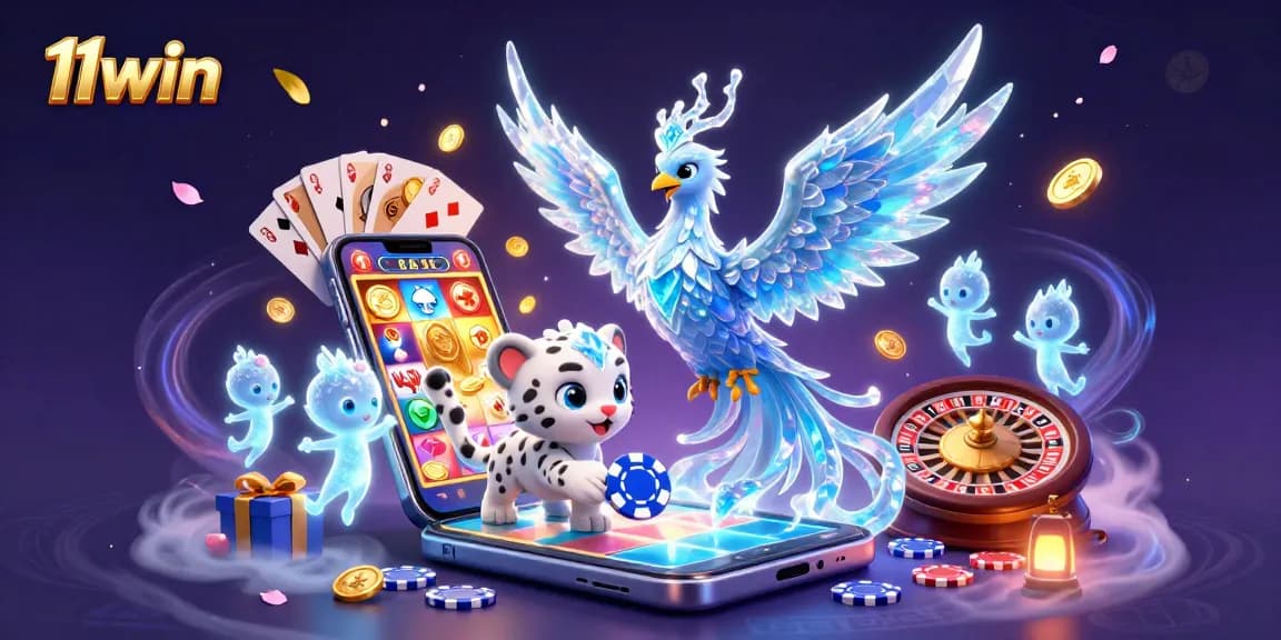 5 Common 11win Gambling Mistakes and How to Fix Them for Better Odds in 2026