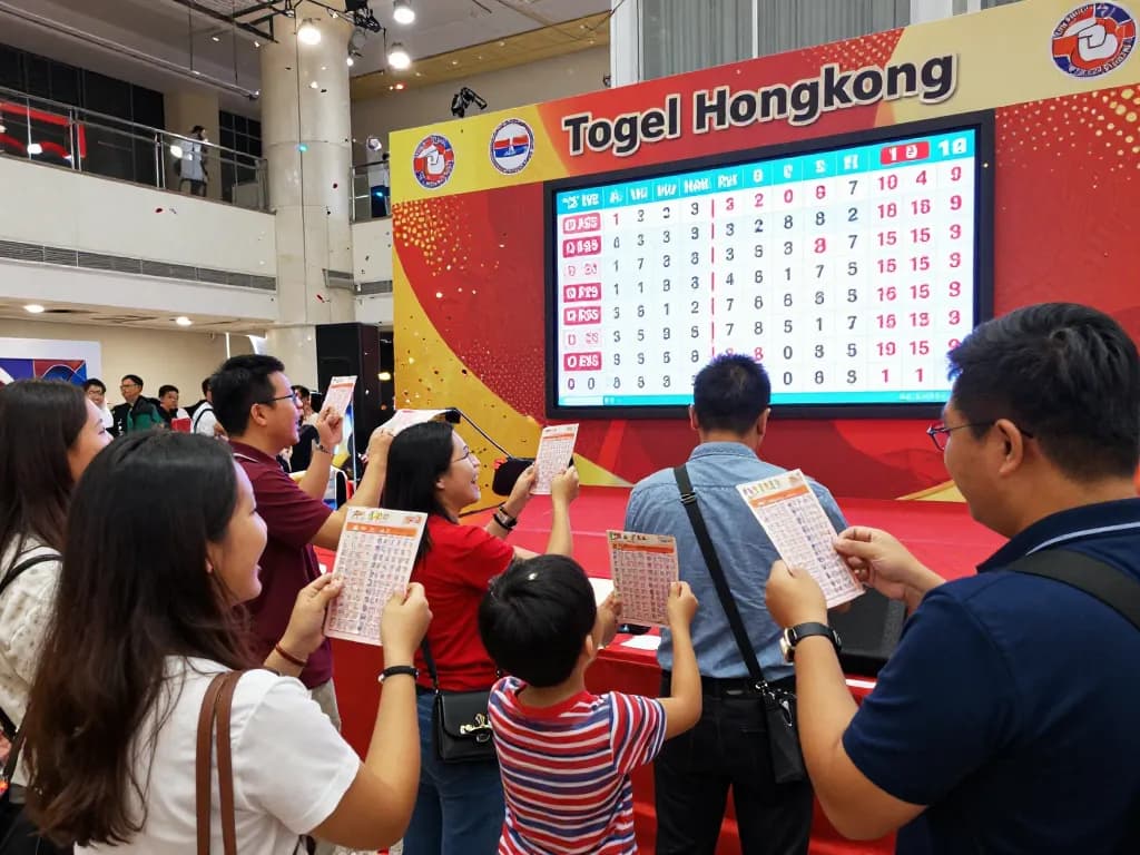 Wawasan Penting Togel Hongkong: Strategi Menang untuk 2026