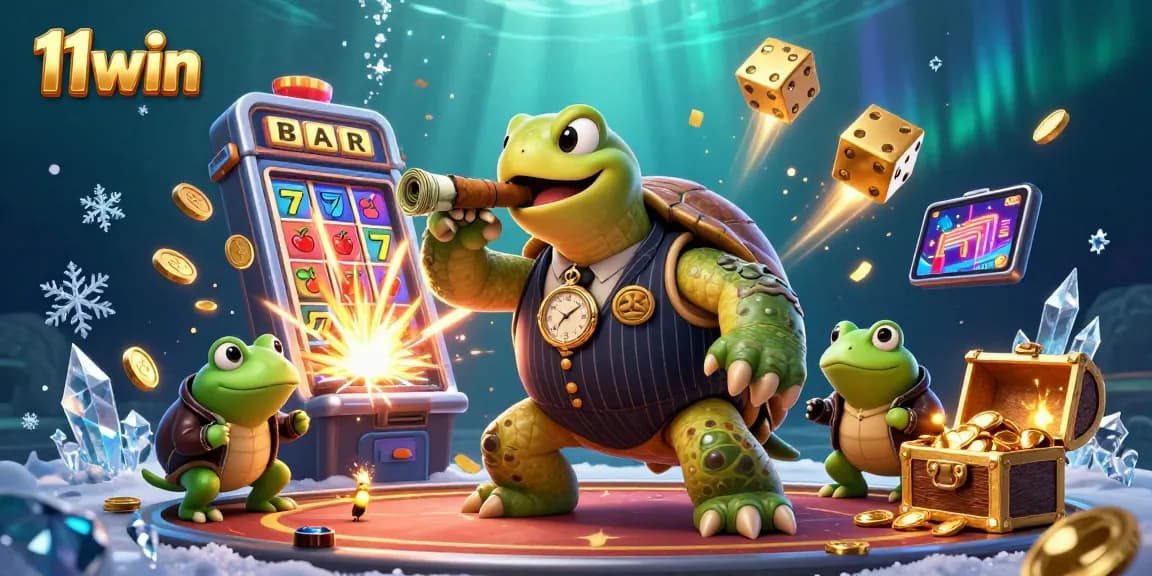 11win Performance Boost: Strategic Winning Strategies for Gamblers in 2026
