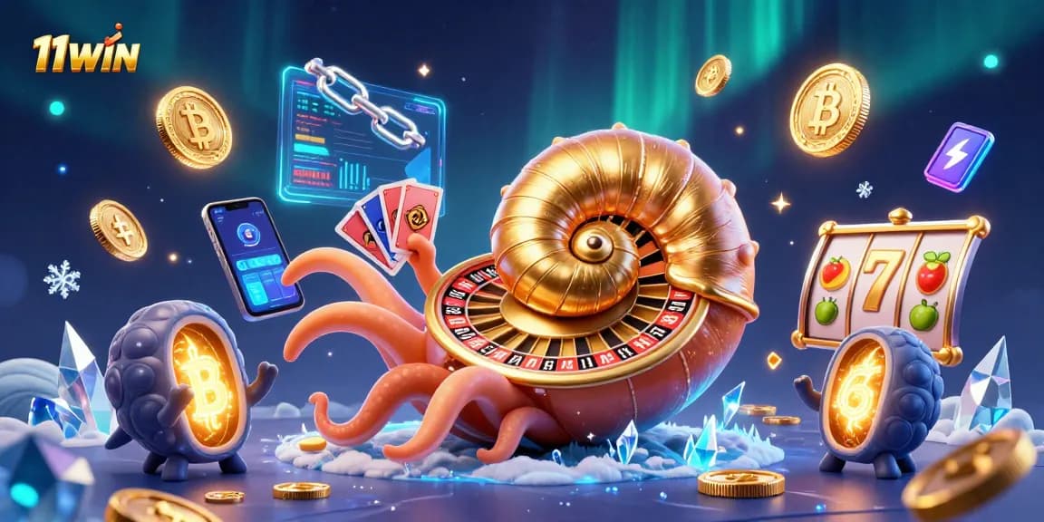How to Build a Winning 11WIN Strategy for Online Slot Gaming in 2026