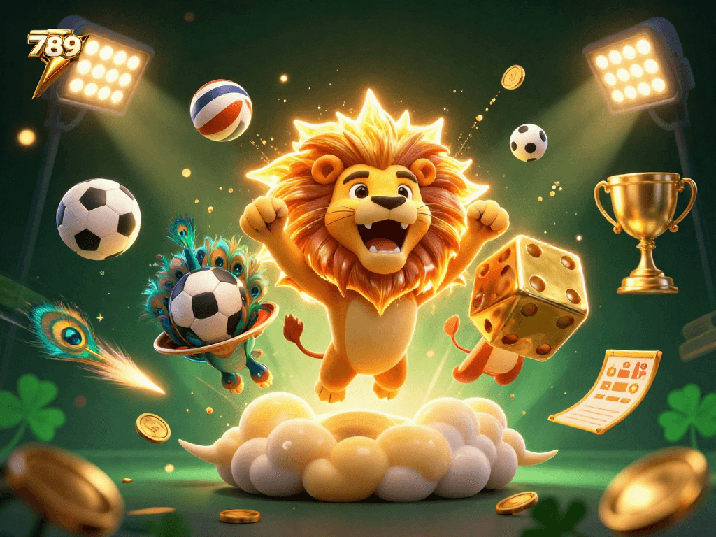 Why 789 Is the Best Choice for Gamblers in 2026