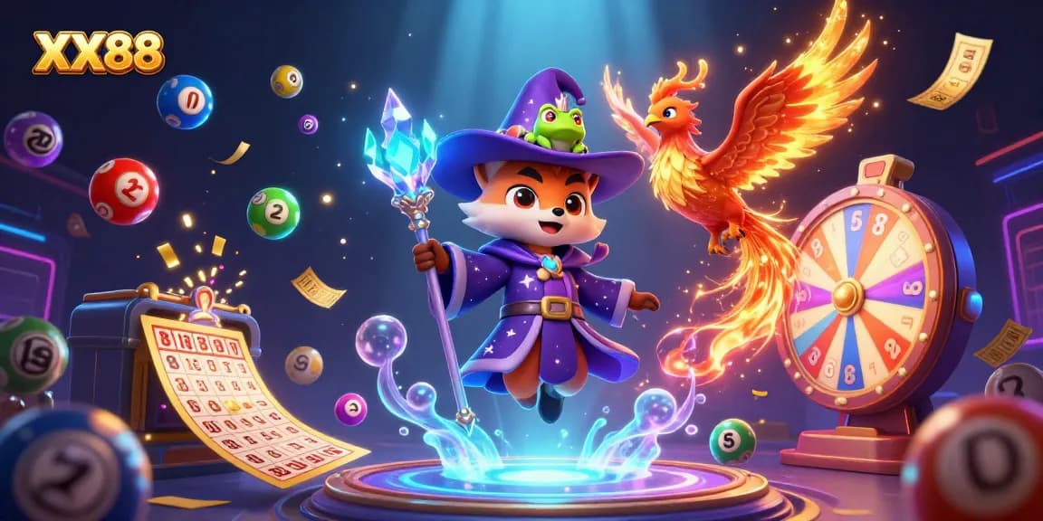 Your 2026 XX88 Casino Betting Action Plan in 5 Easy Steps