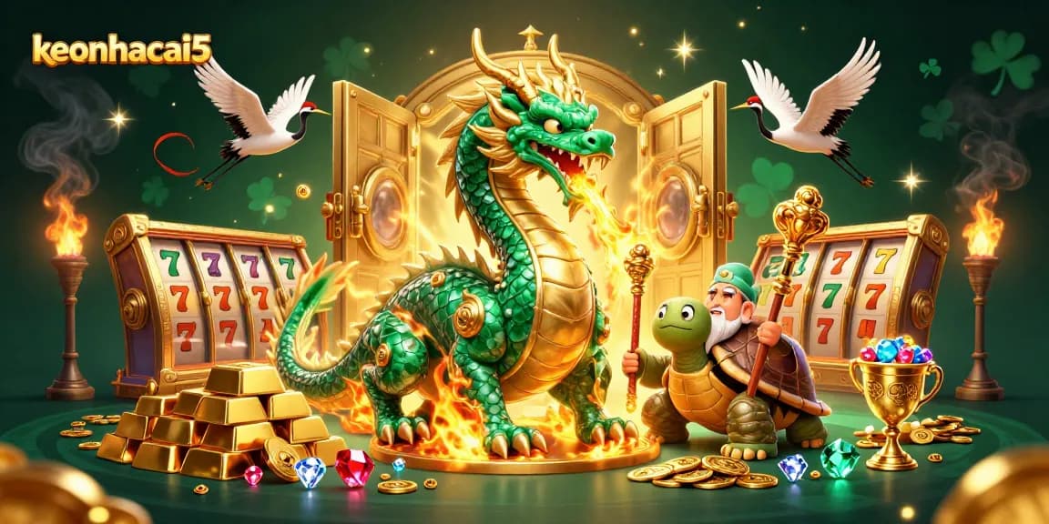 keonhacai5 Confidential: Expert Strategies for Casino Betting Success in 2026