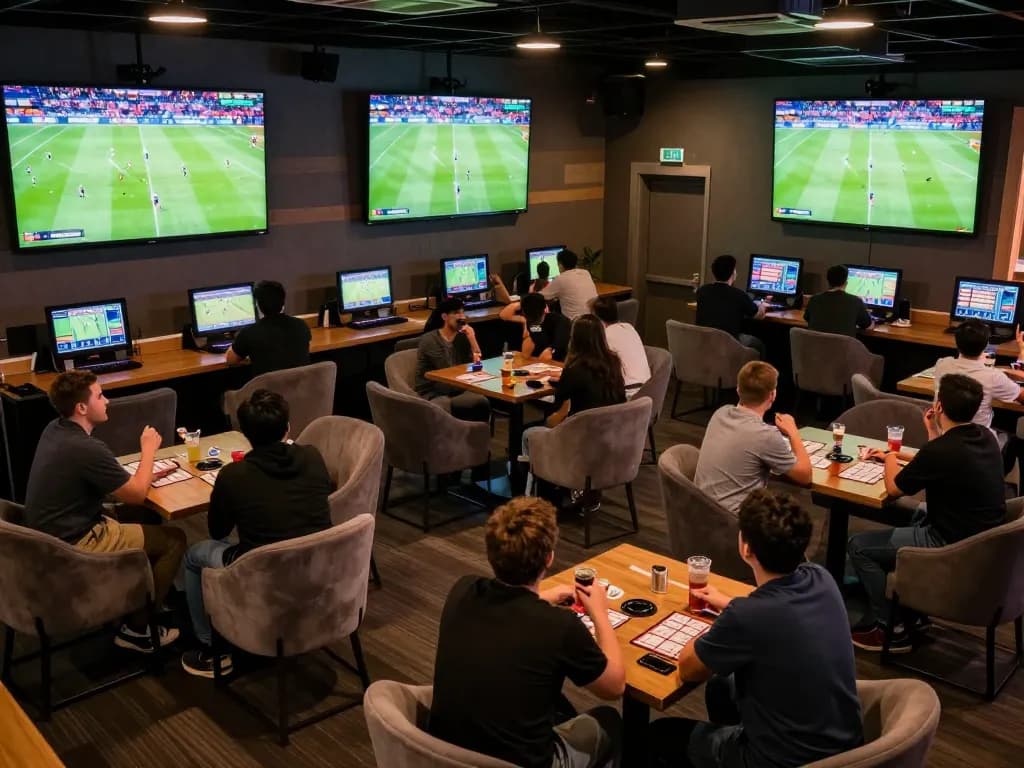 SOCOLIVE Winning Strategies for Live Sports Betting in 2026