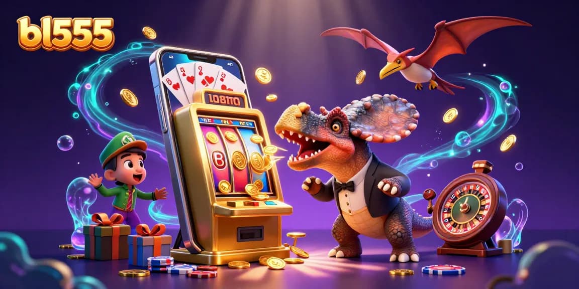 Is Upgrading to bl555 Worth It? Data Says Yes for Gamblers in 2026