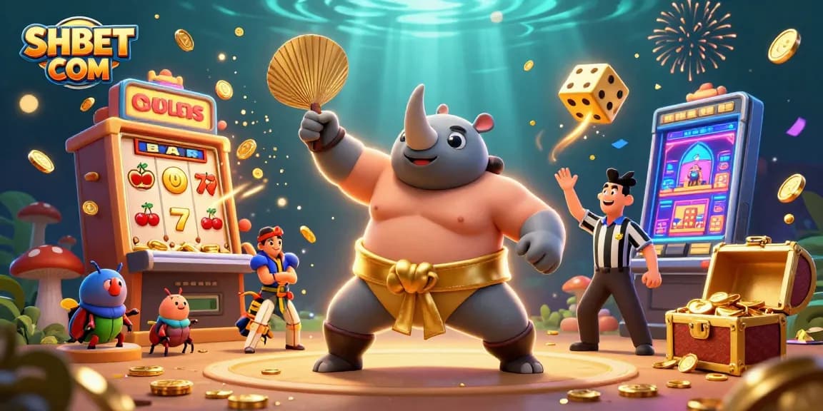 SHBET COM and the Freedom to Master Winning Strategies for Gamblers in 2026