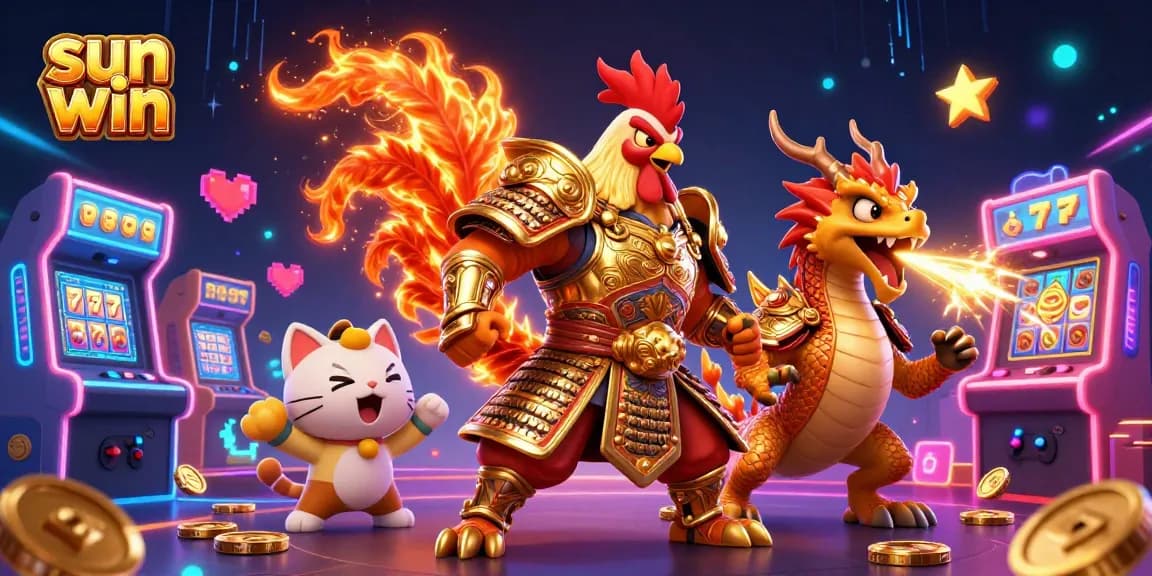 Sun Win and the Freedom to Master Slot Strategies for Gamblers in 2026
