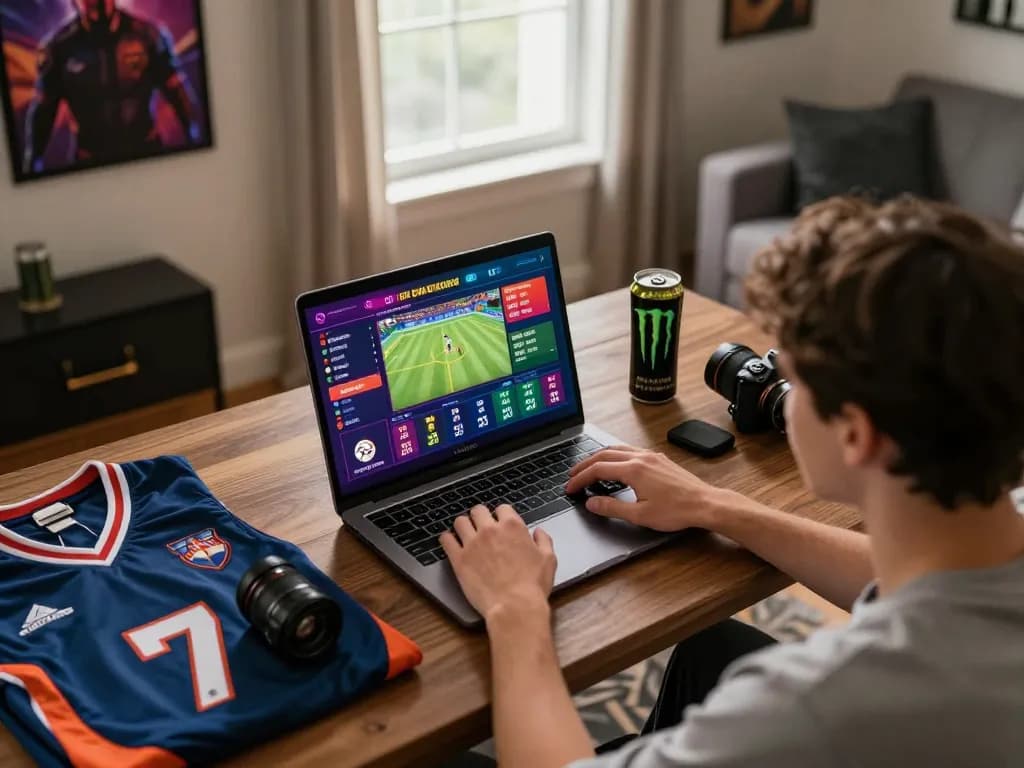 Chính Phục Trò Chơi: Hướng Dẫn Của Bạn Đến Link 12bet Để Chiến Lược Cá Cược Thắng Lợi Năm 2026