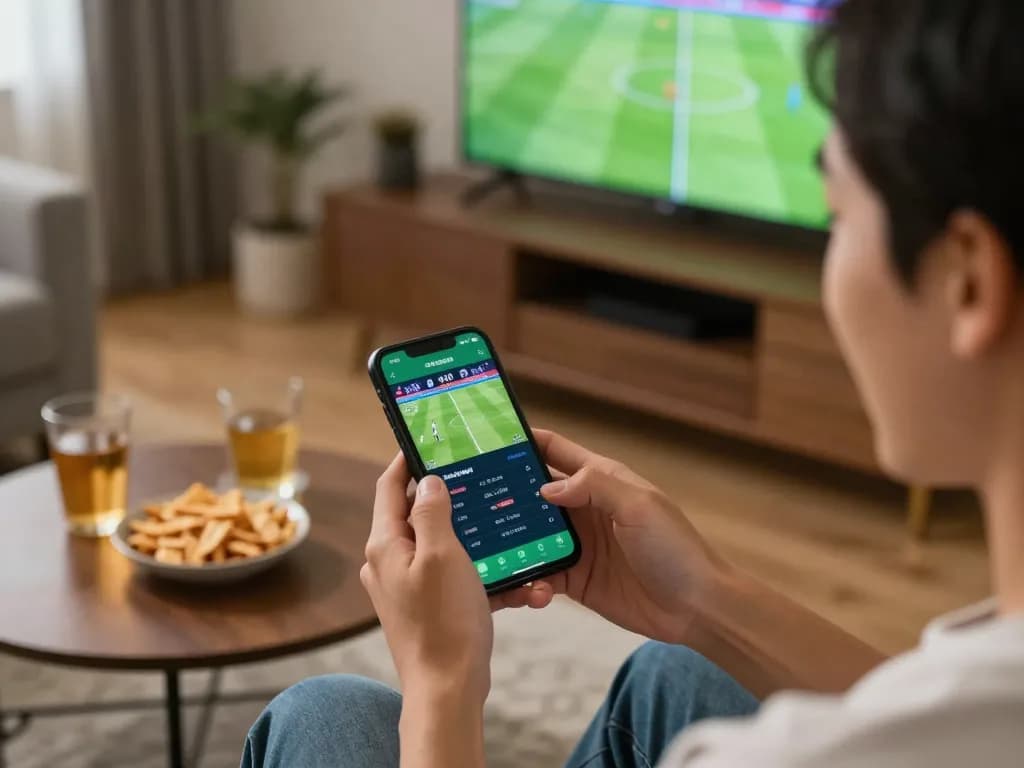 Winning Strategies for Sports Betting on Xoilac in 2026: Proven Techniques for Better Odds