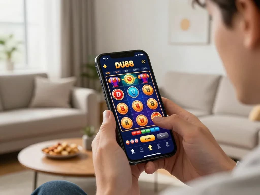 Mastering DU88: Winning Strategies for the 2026 Gambling Experience