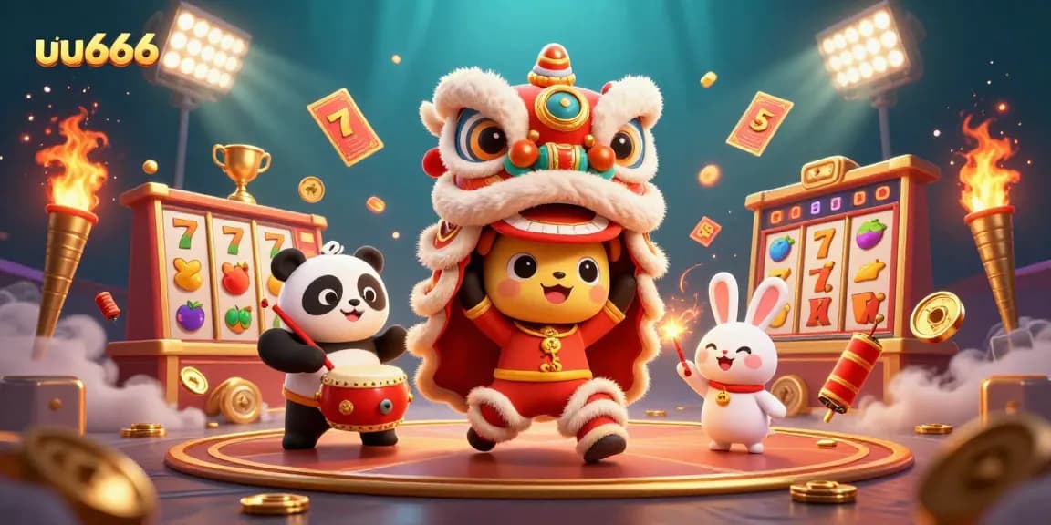 uu666 Shortcuts: Faster Strategies for Winning Slot Games in 2026