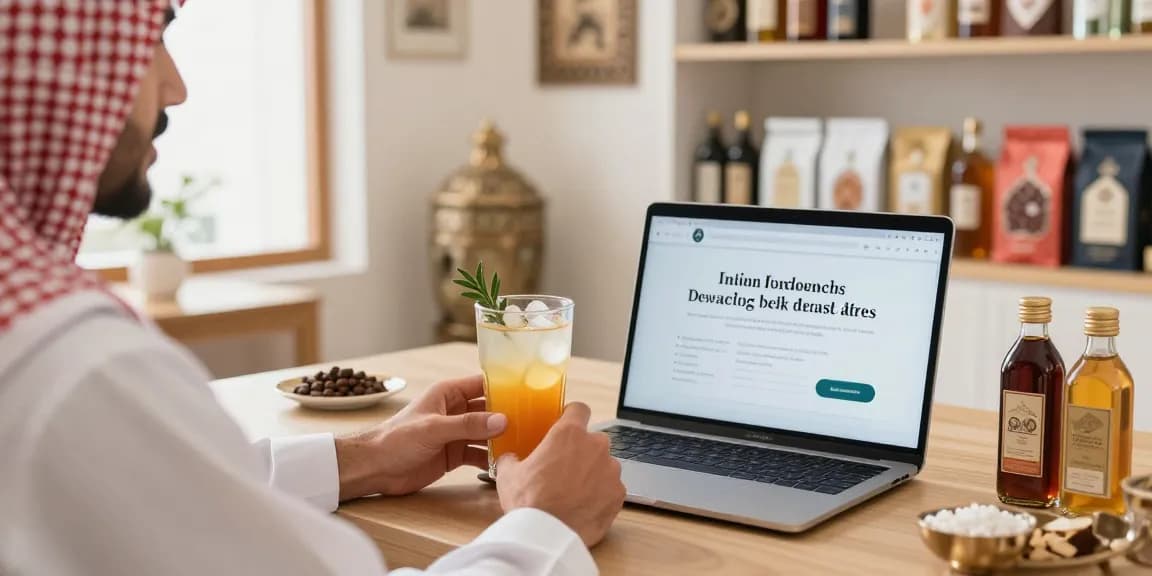 Explore the best Arab drinks in our online store for exclusive deals and buyer's guide.