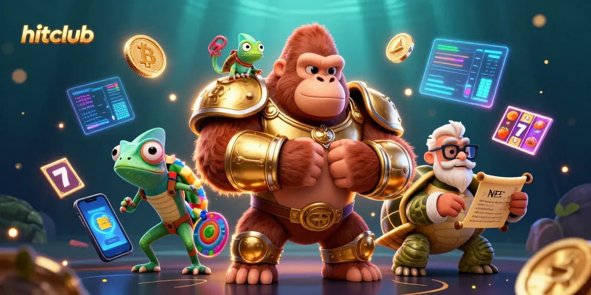The Authoritative Hitclub Guide for 2026: Essential Strategies for Winning at Slots