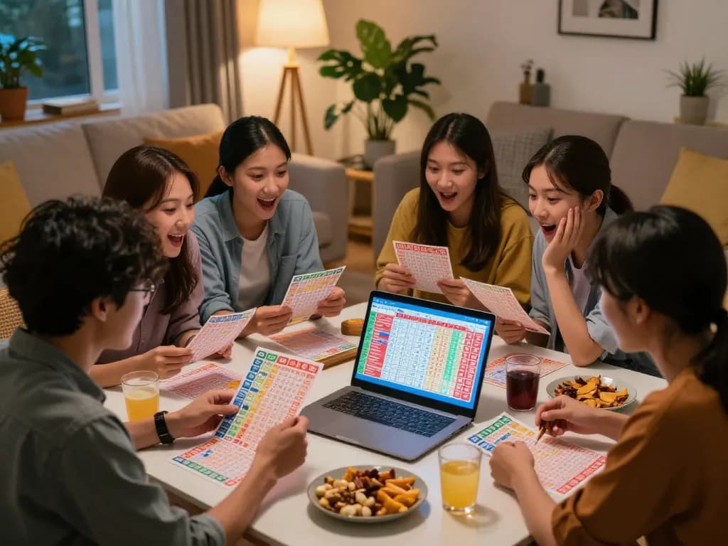 Wawasan Penting Togel Hongkong untuk 2026: Strategi Menang dan Tren Terbaru