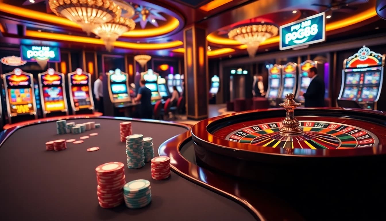 PG88 Overview: Essential Winning Strategies for Gamblers in 2026