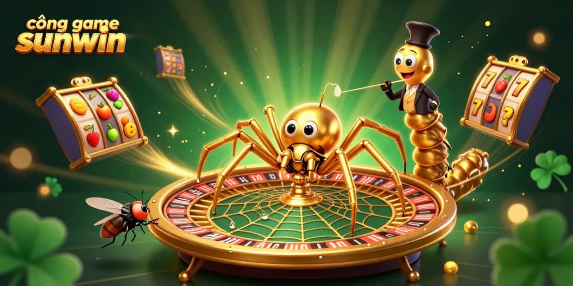 cổng game sunwin as a Catalyst for Winning Strategies in Online Casinos 2026
