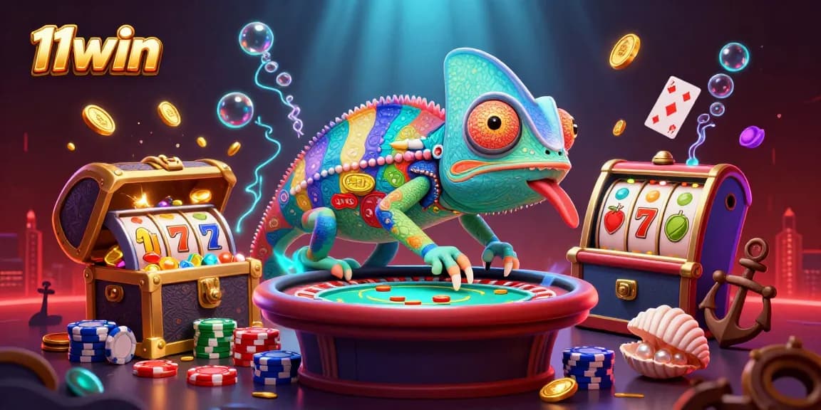Emerging 11win Strategies Taking Over in 2026 for Winning Casino Experiences