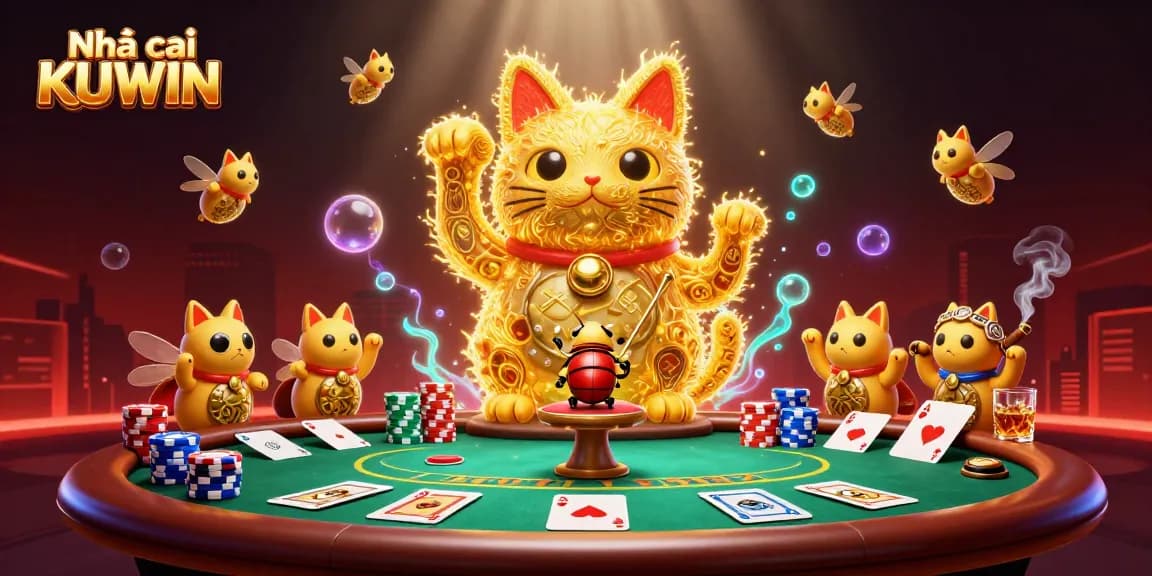 How Nhà cái KUWIN Transformed Sports Betting Strategies in Just 2026
