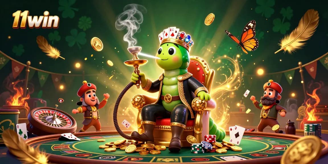 How to Stay Safe While Using 11win for Smart Betting in 2026