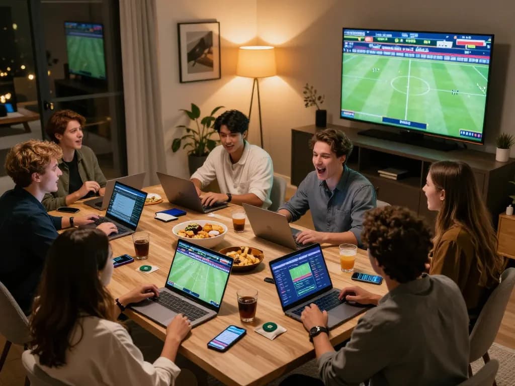 CAKHIATV: Winning Strategies for Sports Betting in 2026