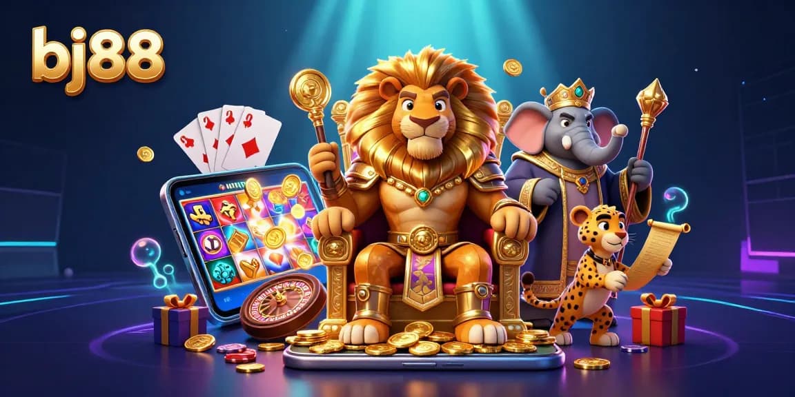 bj88 Walkthrough: A Strategic Guide for Expert Gamblers in 2026