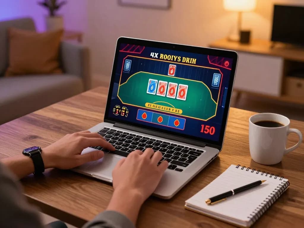 Effective Strategies for Winning at nhà cái F168: Maximizing Your Gaming in 2026