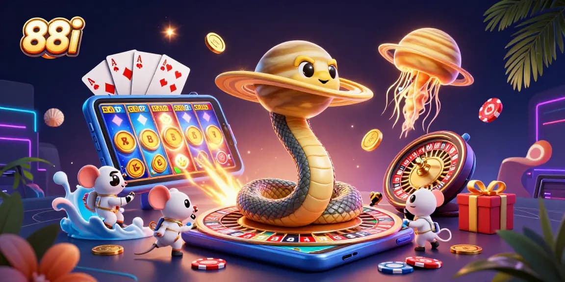 88i Versatile Betting Results: The Method Behind Winning Strategies for Gamblers in 2026