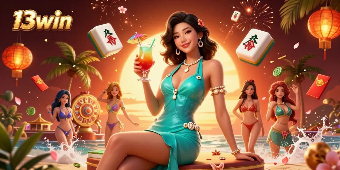 Mastering 13win in 2026: Advanced Strategies for Winning Big in Online Gambling