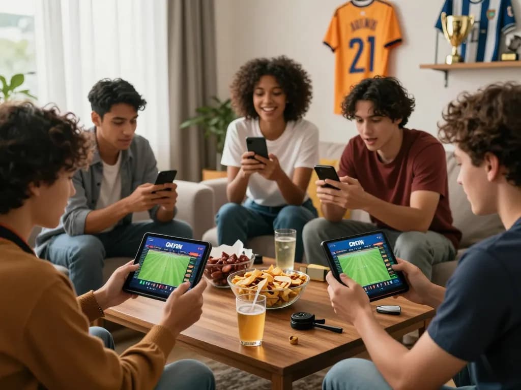 Innovative Online Sports Betting with OKFUN: 2026's Essential Guide to Winning Strategies