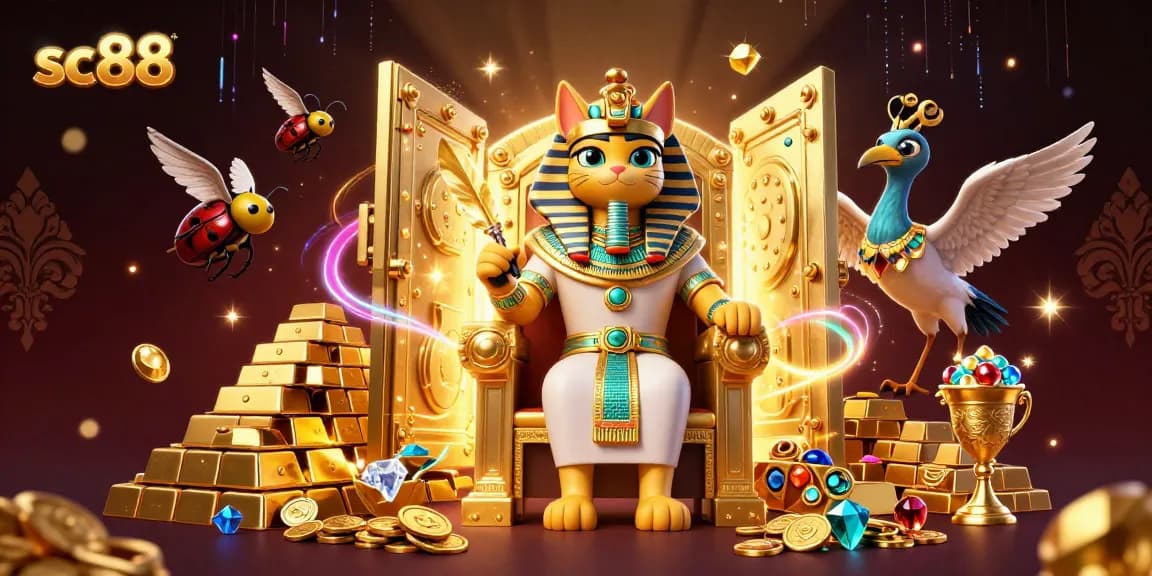 The sc88 Roadmap: Essential Strategies for Gamblers in 2026