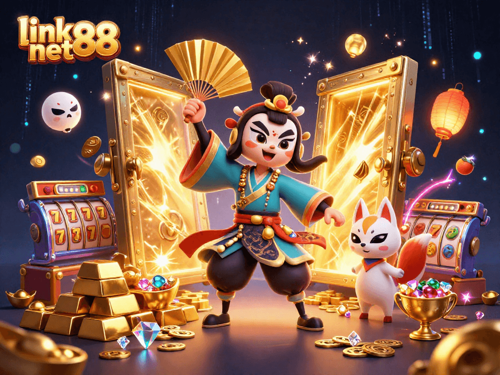 Link net88 Explained Simply for Every Player Seeking Winning Strategies in 2026