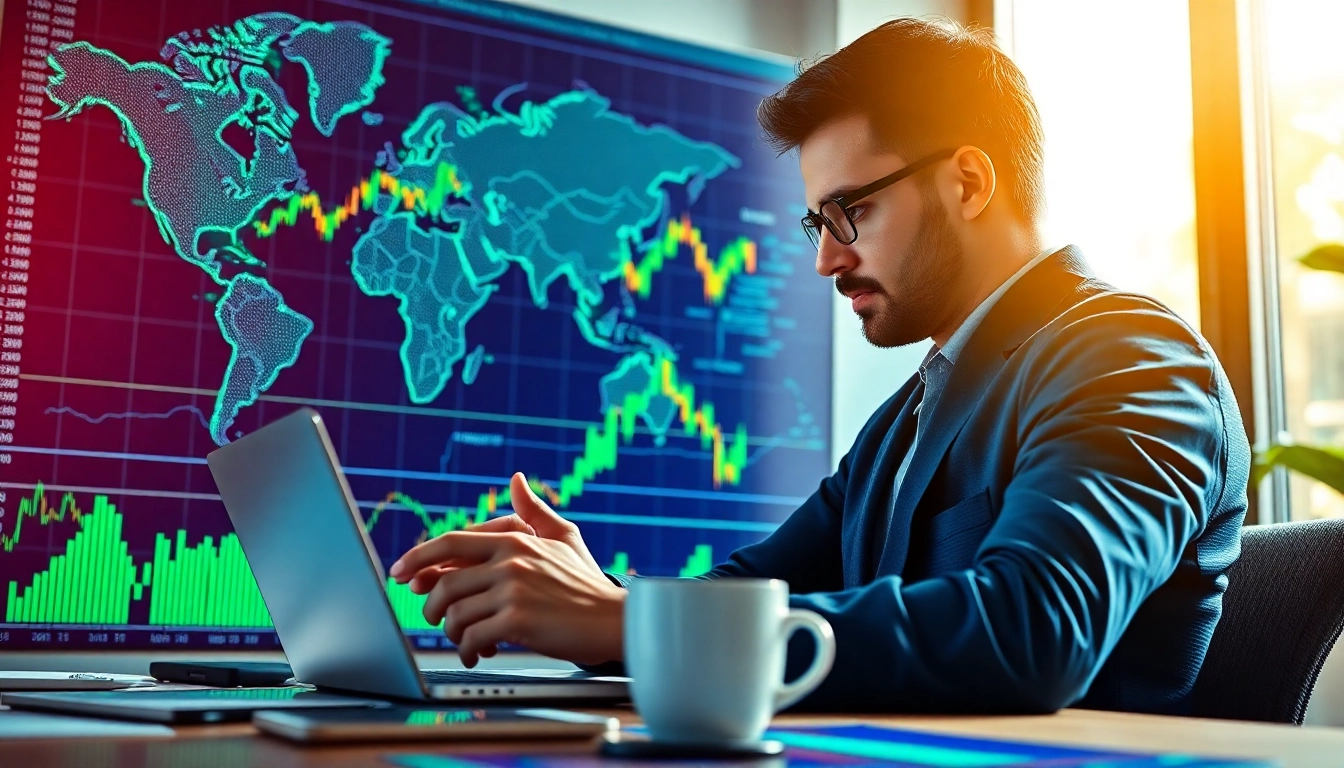 Analyze trades and trends at the Backpack crypto exchange through a focused trading scene.