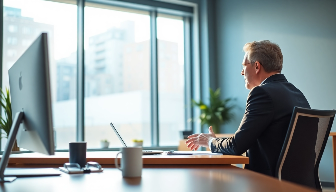 Engaging career coaching session featuring an attentive client and a supportive coach.